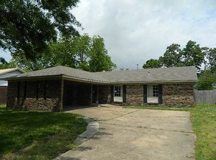 905 Balfour Rd, West Memphis, AR 72301