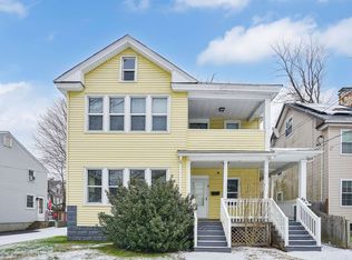 47-49 Howes St #47, Springfield, MA 01118