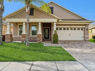 3520 Sagamore Ln, Kissimmee, FL 34741