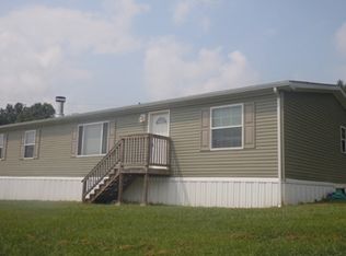 116 Colton Dr, Fairmont, WV 26554