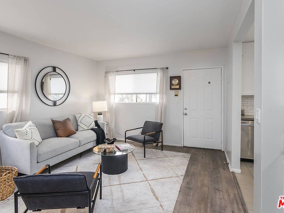 1524 Franklin St APT B, Santa Monica, CA 90404 | MLS
