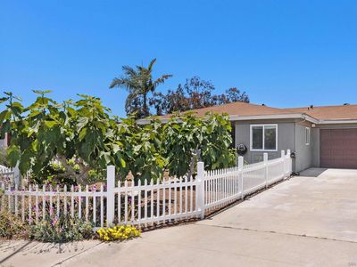 700 Teaberry St, Encinitas, CA, 92024
