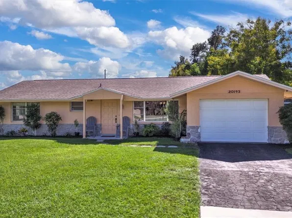 20193 DANTE AVENUE, PORT CHARLOTTE, FL 33952