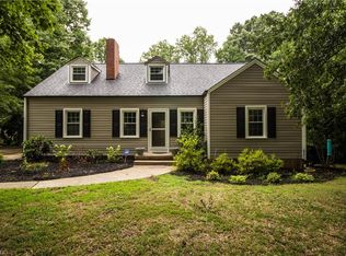 1418 Rankin Rd, Greensboro, NC 27405