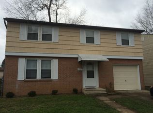 1517 Felix Dr, Columbus, OH