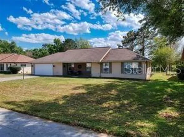 4544 NW 30th Pl, Ocala, FL 34482