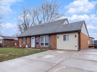 1959 Nebraska Dr, Xenia, OH