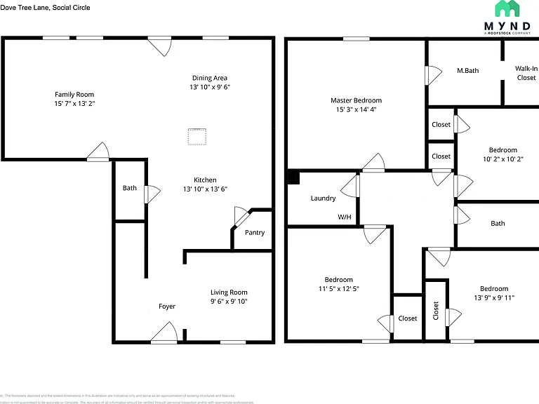 785 Dove Tree Ln — Photo 27