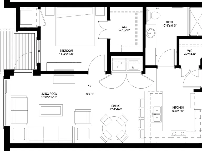 The Grainwood Senior Apartments — Photo 31