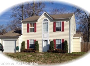 17 George Ct, Hampton, VA 23663