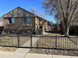 1476 Boston St, Aurora, CO 80010