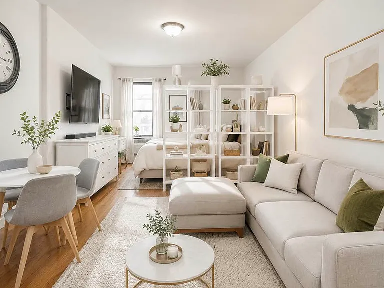 56 W 106th St #2A — Photo 1