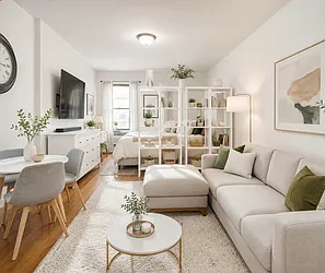56 West 106th Street