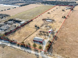 2417 SE 60th St, Leon, KS 67074