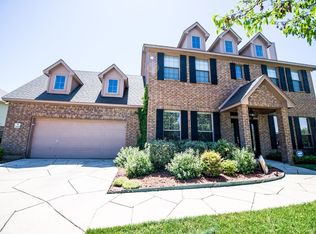 2605 Glen Ranch Dr, Burleson, TX 76028