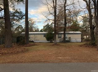 204 Pequot Trl, Edenton, NC 27932