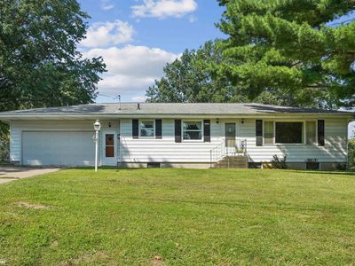 1801 Dehn St, Burlington, IA, 52601