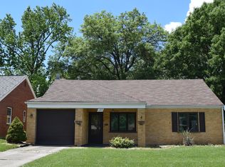 1735 Leona Dr, Cincinnati, OH 45238