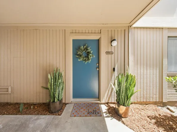 1424 San Simeon Ct Unit 4, Ventura, CA 93003