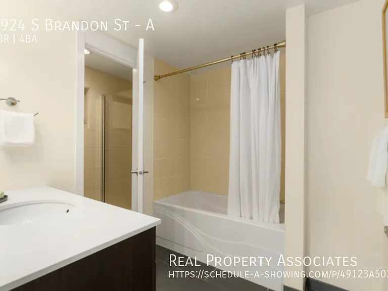 3924 S Brandon St #A — Photo 15