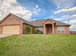 116 Gambel Ln, Elk City, OK 73644