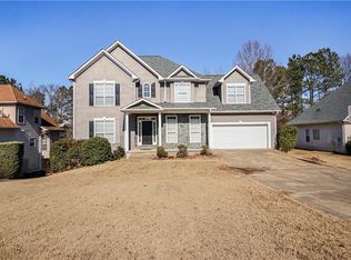 605 Washington Dr, Jonesboro, GA 30238