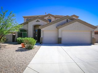 18450 W San Carlos Dr, Goodyear, AZ 85338