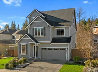 2212 Cady Dr, Snohomish, WA