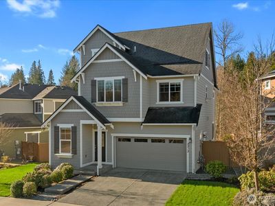 2212 Cady Drive, Snohomish, WA, 98290