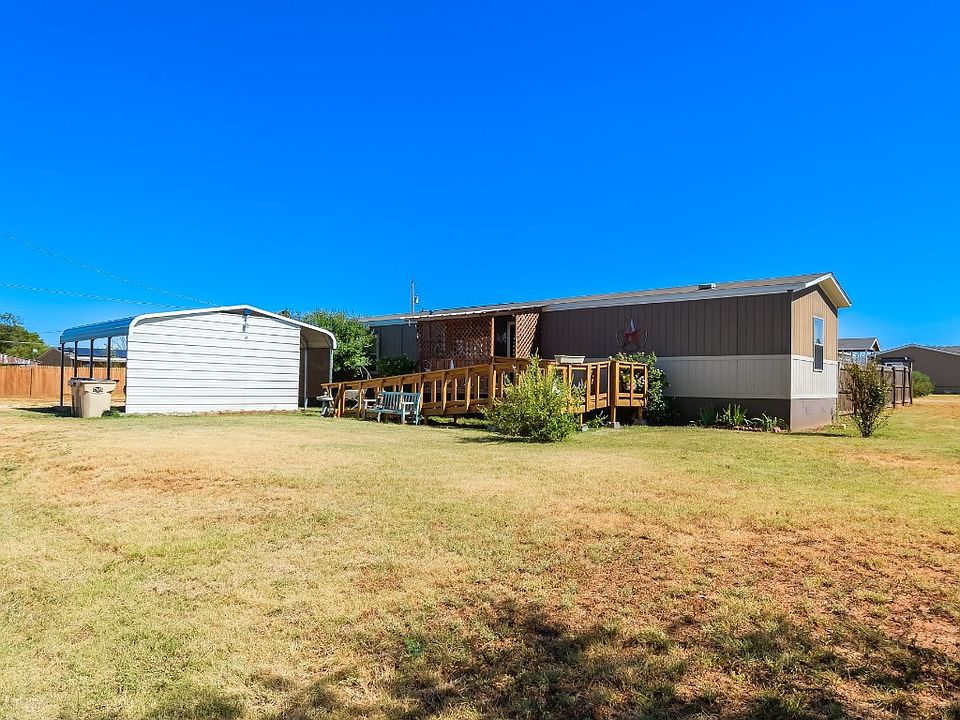 1309 N 4th, Merkel, TX 79536 MLS 20405952 Zillow