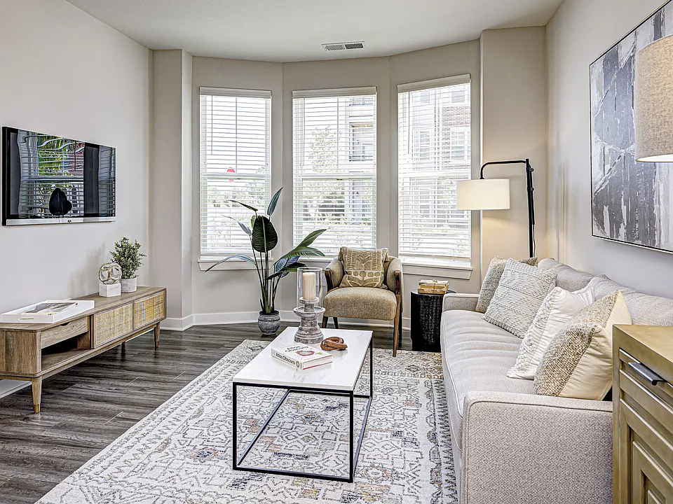 Wheelhouse Apartments on the Monon