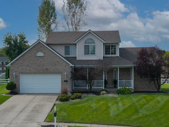 6485 Justess Ln, Liberty Township, OH 45044