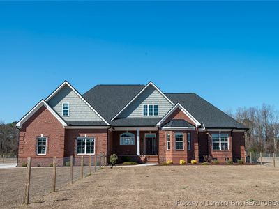 3565 Singletary Church Rd, Lumberton, NC, 28358