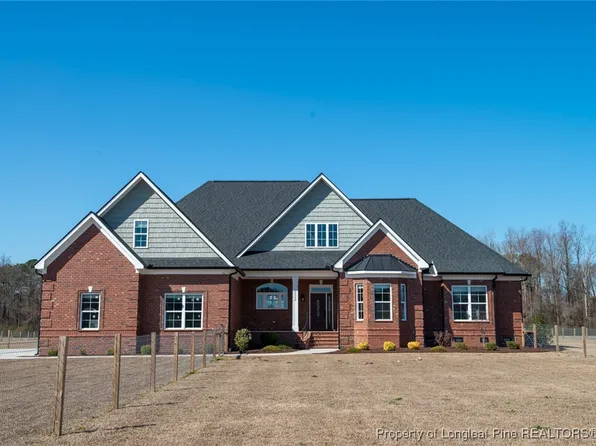 3565 Singletary Church Rd, Lumberton, NC 28358