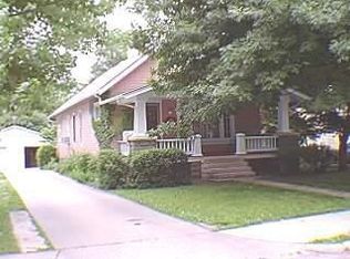 1226 Rural St, Emporia, KS 66801