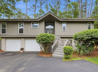 15 Song Sparrow Ln, Hilton Head Island, SC 29928