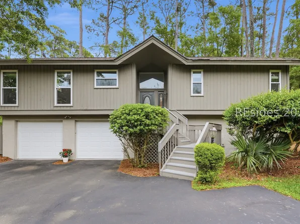 15 Song Sparrow Ln, Hilton Head Island, SC 29928