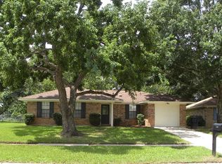 5708 Kristen Ave, Bossier City, LA 71112
