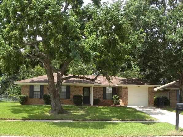 5708 Kristen Ave, Bossier City, LA 71112