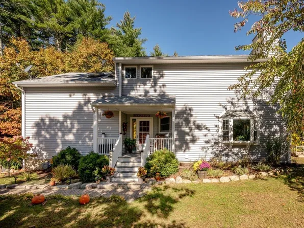 406 Piscassic Road, Newfields, NH 03856