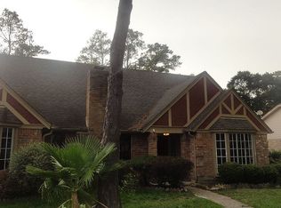 9518 Godstone Ln, Spring, TX 77379