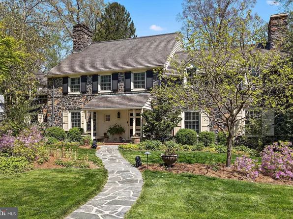 900 Overbrook Rd, Wilmington, DE 19807