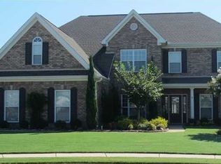 1002 Carmelian St SE, Huntsville, AL 35801