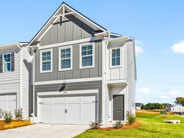 3193 Haystack Dr #262, Macon, GA 31216