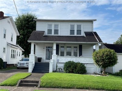 1325 W Virginia Ave, Dunbar, WV, 25064