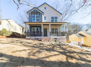 1829 Williams Pl NW, Atlanta, GA 30318