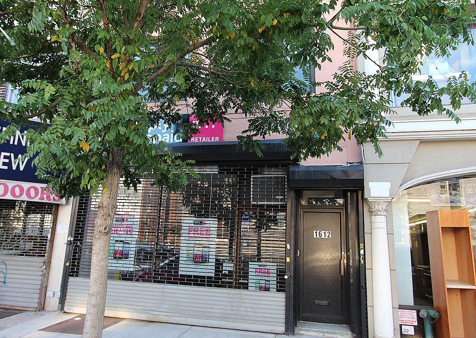1612 Coney Island Ave, Brooklyn, NY 11230 Zillow