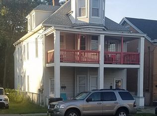 228 Bordentown Ave, South Amboy, NJ