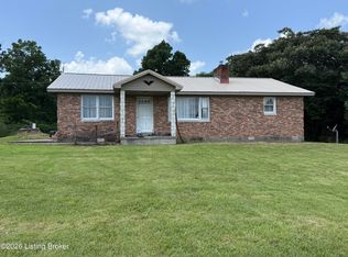 11335 Anneta Rd, Leitchfield, KY 42754