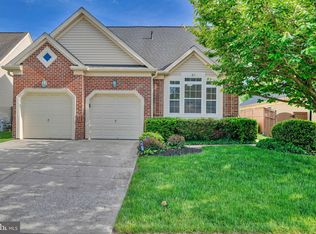 25 Stone Pine Ct, Pikesville, MD 21208